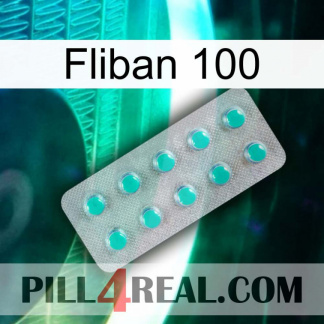 Fliban 100 28